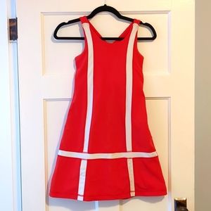 Lululemon tennis dress